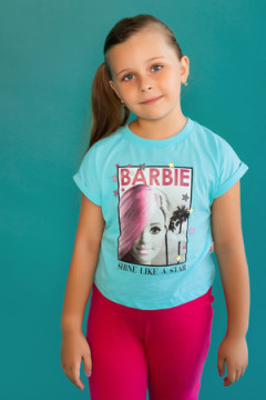 Футболка 22468 Barbie
