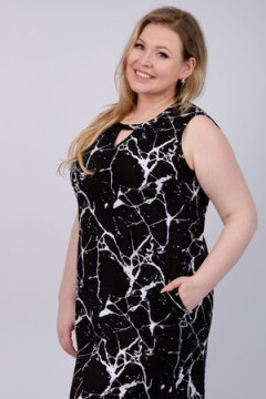 Сарафан Сити