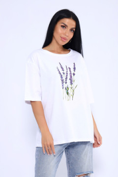 Футболка 80034