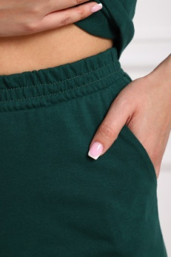 Костюм с шортами 1015