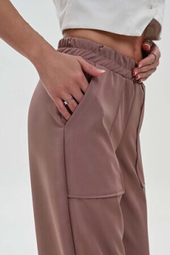 Брюки летние