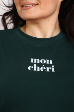 Лонгслив женский 88553