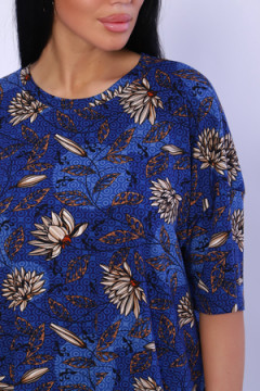 Костюм с брюками 70096