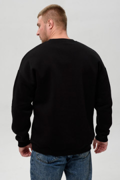 Свитшот 8522 оверсайз