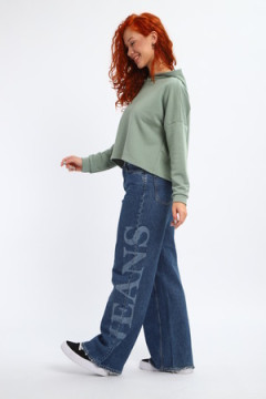 Толстовка 85559