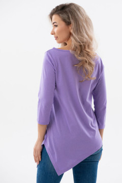 Туника Т-хвост