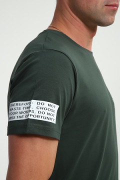 Футболка 052