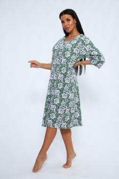 Халат женский 207 ИРИНА