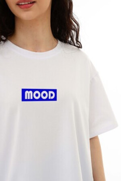 Костюм с велосипедками Mood