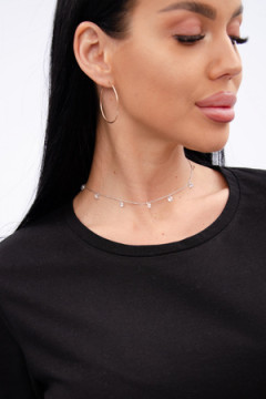 Лонгслив Каприз