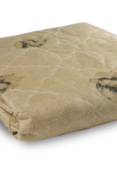 Одеяло Верблюжья шерсть 100 г/м