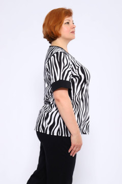 Костюм с брюками 70112