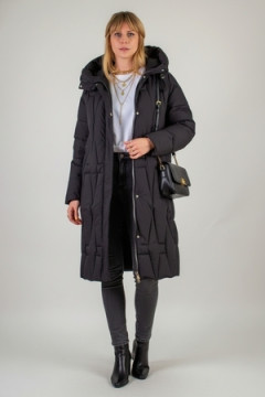 Куртка удлиненная, арт. 28117