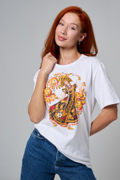 8589 футболка унисекс