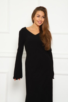 Платье лапша m1