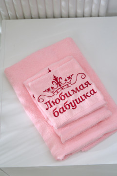 Полотенце 14418/12