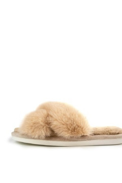 Туфли комнат. жен. 352-165-11 отк