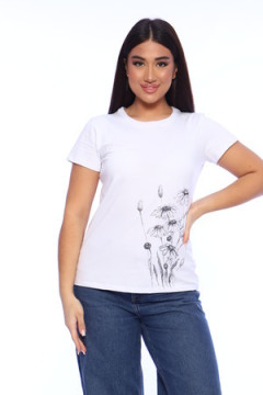 Футболка ФЖ056