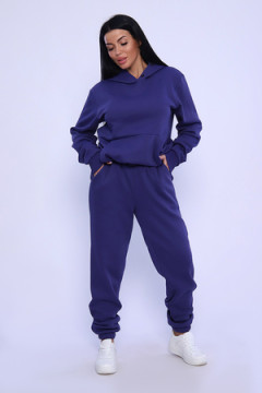 Костюм с брюками 65036