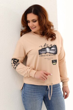 Свитшот 50519