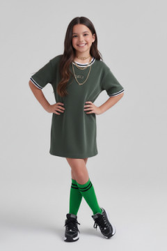 Детские гольфы Колор (набор 2 пары)