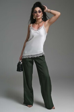 Брюки летние