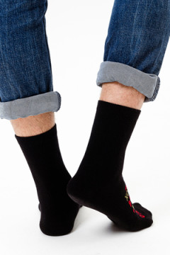 Носки стандарт Отменный