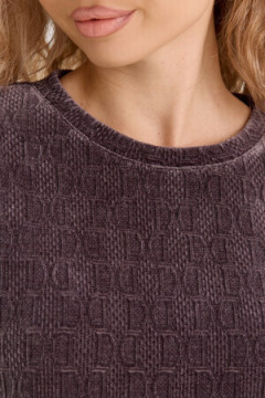 Костюм с брюками 37001