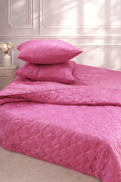 КПБ с одеялом New Style КМ-035 фуксия