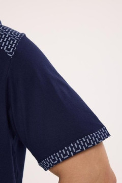 Костюм с брюками с брюками Искандер