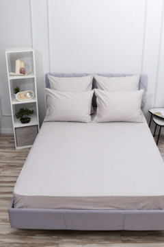 Простыня Темная ночь 2-компаньон