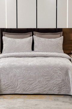 Покрывало Роузмор 240х260 с наволочками 50*70 (2шт)