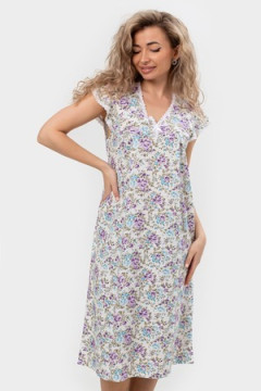 Сорочка С 427 Прелесть