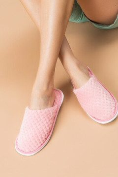 Тапочки домашние С-6ЖВТ-МР