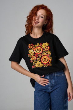 Футболка 8589