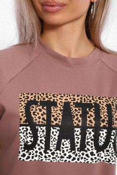 Толстовка 33517