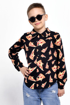 Рубашка м22084