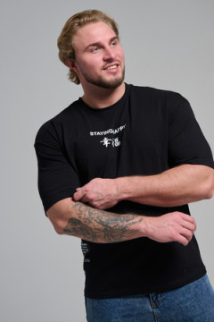 Футболка 8570