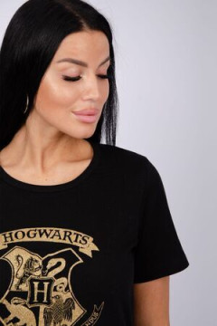 Пижама с шортами Хогвартс