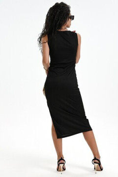 Платье лапша летнее