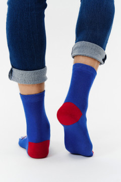 Носки стандарт Папа герой