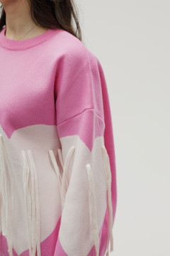 Джемпер Сердце