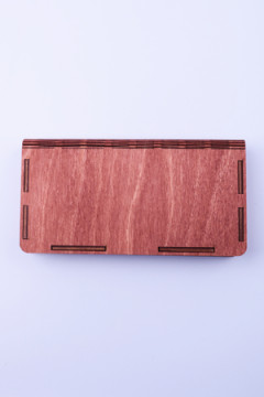 Купюрница деревянная GL1203 Поздравляем