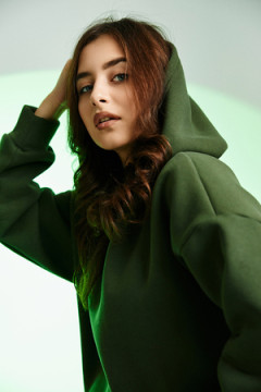 Толстовка 67090