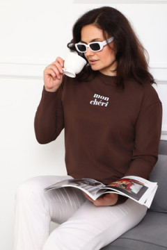 Лонгслив женский 88553