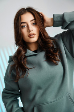 Толстовка 67090