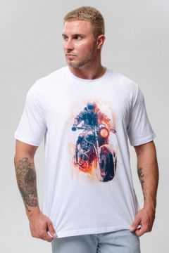 Футболка 8492