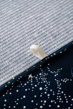 Полотенце пляжное Тайны океана