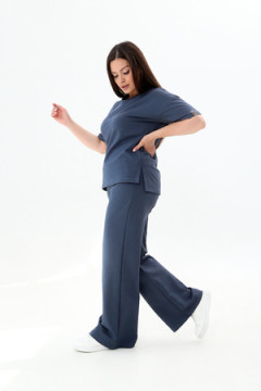 Костюм с брюками КЖ-005