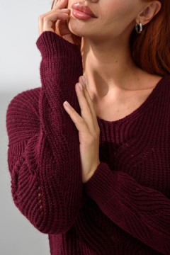 Джемпер 84503